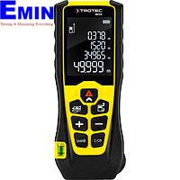 Trotec BD22 Laser range finder (0.05~50m; ± 2 mm)