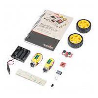 SparkFun KIT-14536 Do It Yourself Kits SparkFun Inventor's Kit Bridge Pk - v4