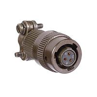 Amphenol PCD 62IN-16A-14-5P Plugs