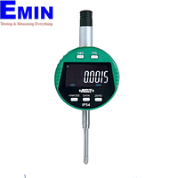 INSIZE 2135-25 Bluetooth high precision digital indicators (25.4mm/1")