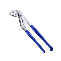 TOP Kogyo EF3-250 Three-Ply Water Pump Pliers (φ6-51mm)