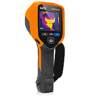 HT THT600 Advanced Infrared Thermal Camera (650°C; 384x288pxl; 0.77mrad)