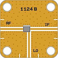 Quantic X-Microwave XM-C5M4-0404D RF Mixer Mixers, MM1-1850HCH-2
