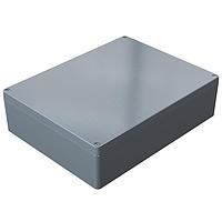 Rose 013140118 Enclosures for Industrial Automation ENCLOSURE, ALUMINUM, 313 X 404 X 111MM, UNPAINTED, -STANDARD
