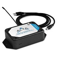 Monnit MNG2-8-WSA-USB Wireless Sensor Adaptors ALTA 868 MHz Wireless Sensor Adapter