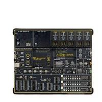 Mikroe MIKROE-5373 Development Boards & Kits - PIC / DSPIC EasyPIC v8 for PIC24/dsPIC33 over USB-C