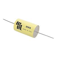 Nichicon MWS2253150KO General Film Capacitors 2500 Vdc 0.15uf Cylindrical. axial