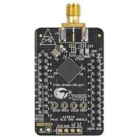 Infineon CY5674 Evaluation Modules Reference Design Kit