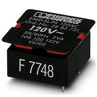 PHOENIX CONTACT 2885731 I/O Modules EMD-SL-PS-120AC
