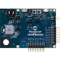 Microchip Technology EV23M25A Evaluation Boards WLR089 Xplained Pro