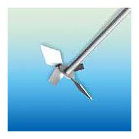 DaiHan SL.StiS742 Crossed Stirrer