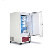 GFL 6445 Upright Freezers (500 liter, 0 to -40°C)