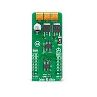Mikroe MIKROE-4352 Gate Driver Driver 2 Click