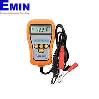 Battery Impedance Tester