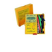 SEW 1813 EL Digital ELCB (RCD)Testers  (2-999mA ac)