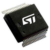 STMicroelectronics FDA803U-KBX Audio Amplifiers 1 x 45 W class D digital input automotive power amplifier diagnostics, wide volt