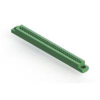 EDAC 807-029-431-103 Receptacles High Temp Card Edge Connector