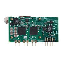 Texas Instruments LMG3425EVM-043 Gate Driver LMG3425R030 600-V 30-m with ideal diode mode half-bridge daughter card