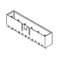 Molex 53265-0829 Shrouded Mighty-SPOX Header 7mm Vrt 8Ckt