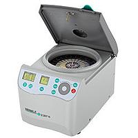 Hermle Z 207 H Compact Centrifuge (200 – 13,000 rpm)