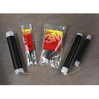 3M Electronic Specialty 8429-6 Tubing 6" 1.27-2.67 Diam connector insulator