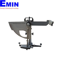 Friction Coefficient Tester