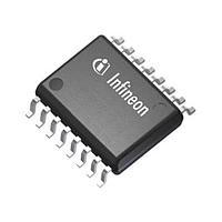 Infineon 4DIR0400HXUMA1 Quad Channel Digital Isolator DIGITAL ISOLATORS