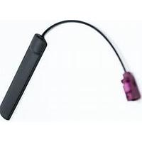 Abracon APAMSTJ-138 Passive Antenna External  Blade Glass Mount SMA Male