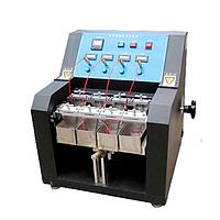 Lonroy LR-L025 Leather Dynamic Waterproof Testing Machine (90 + 5 CPM)