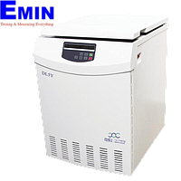 KECHENG DL5Y Crude Oil Moisture Determining Centrifuge