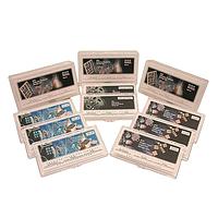 KYOCERA AVX DK0015 Capacitor Kits Ceramic Cap Kit SM 0.1-2.0pF