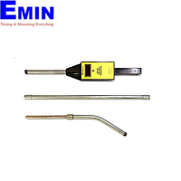 Sterling Sensors MPDPPB30D1.2006P Digital Portable Pyrometer (Type B, 300~1820°C; 1.2m)