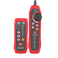 UNI-T UT683KIT Wire Tracer (RJ11＞3000m; RJ45＞100m)