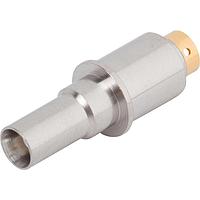 Amphenol SV Microwave SF9821-60003 Contacts BMZ Pin D38999 Cont Sz8 - LMR-240-75 Cbl