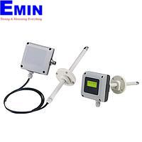 ADTEK WS Air Velocity Transmitter for Duct / Remote Type (2, 10, 20, 40 m/s / 4~20mA, 0~10Vdc)