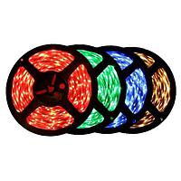 Inspired LED 24V-SB-RGBW-5M LED Flexible Strips RGBW Strip, 24 volt, Super Bright 5M
