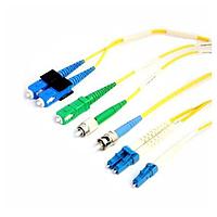 Fiber Optic Cable Assemblies