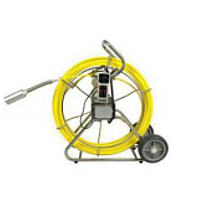 YKndt X-16CL-BF Cable wheel for YKPT50