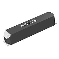 Abracon ABS13-32.768KHZ-T Low Profile Crystal 32.768K HZ 12.5PF -40+85C