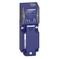 Telemecanique XS8C4A1MPG13 Proximity Sensors ACDC NO/NC 2WIRE FLUSH SN 20MM CONN PG13