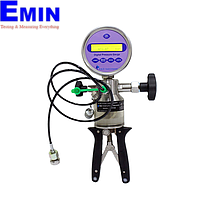 R&D Instruments DPGCK-20 Digital Pressure Gauge Calibrator Kit (0.85 ~ 25bar)