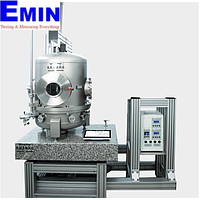 RADWAG AVK 1000.5Y Automatic Vacuum Mass Comparator (1002 g; 0.1 µg; with pumps)