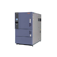 ESPEC TSD-100 Thermal Shock Chamber (60~300°C, -65~0°C, Plastic mold IC 5kg)