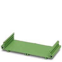 PHOENIX CONTACT 2199427 Enclosures for Industrial Automation UM 108-PROFIL L15,9CM GN VPE50