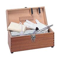 MITUTOYO 516-650E Maintenance Kit for Gage Blocks