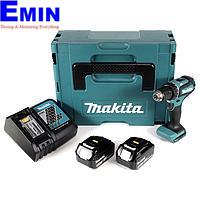 MAKITA DDF485SFE Cordless Driver Drill