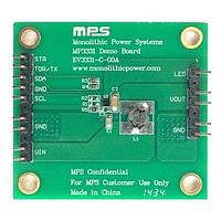 Monolithic Power Systems (MPS) EV3331-C-00A Evaluation Boards Evaluation Board for MP3331