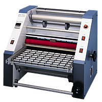 Bungard Elektronik RLM 419P Dry Film Laminator (0.2 – 1.2 m/min)