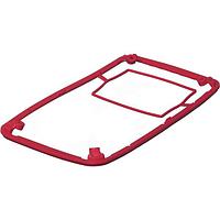 BOPLA 35290001 Enclosures for Industrial Automation SEALS, IP65, BOPAD 900 ENCLOSURE, & BATT COMP, TPE RUBBER, RED