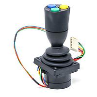 APEM 3140SE420 Joysticks FINGERTIP JOYSTICK 300130